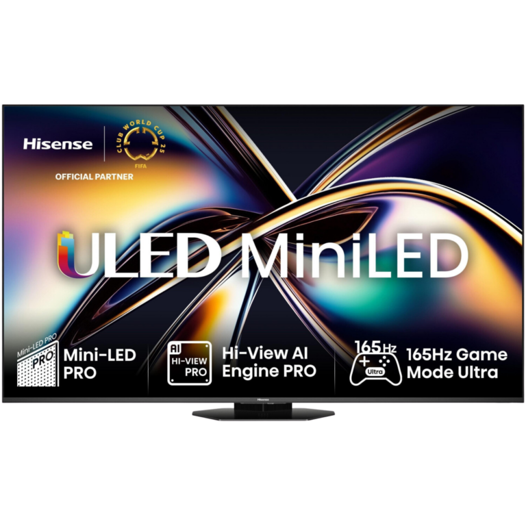 Hisense 85U8Q : meilleur prix, fiche technique et actualité — Smart TV ...
