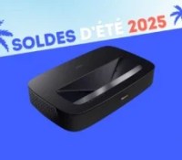 Hisense PL2 // Source : Frandroid