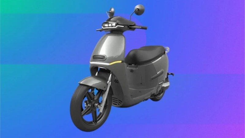 Horwin EK3 : ce scooter électrique  équivalent 125 cm3 perd 3 500 € de son prix pour finalement chuter sous les 1 500 €