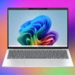 HP OmniBook 7 Aero : un ultraportable fin, nerveux, bourré d’IA et déjà avec une promo de 200 € HP OmniBook 7 Aero : un ultraportable fin, nerveux, bourré d’IA et déjà avec une promo de 200 €