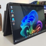 Test du HP OmniBook Ultra Flip 14 :  format polyvalent pour puissance bridée