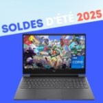 Amazon retire 40 % à ce puissant laptop gaming (RTX 4070, i7 14ᵉ gen, 144 Hz) lors des soldes