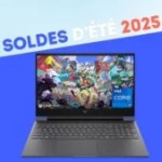 Amazon retire 40 % à ce puissant laptop gaming (RTX 4070, i7 14ᵉ gen, 144 Hz) lors des soldes Amazon retire 40 % à ce puissant laptop gaming (RTX 4070, i7 14ᵉ gen, 144 Hz) lors des soldes