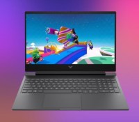 Le prix de ce laptop gaming HP boosté à la RTX 4070 chute sous les 1 000 € jusqu’à ce soir seulement