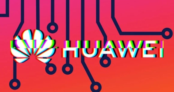 Huawei et les embargos // Source : Frandroid