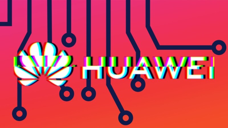 « Méprisable » : Huawei encore un peu plus embourbé dans ses problèmes d’embargo