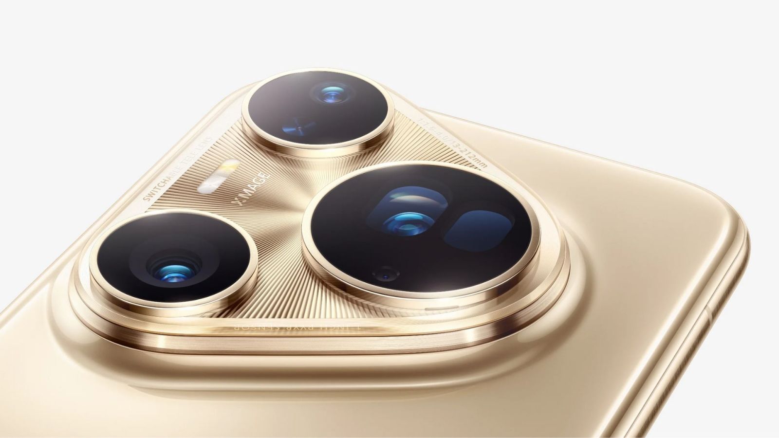 Ã€ 1499 â‚¬ sans 5G, le Huawei Pura 80 Ultra nâ€™est pas pour tout le monde (mais quel...