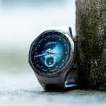Complète et ultra-endurante, la Huawei Watch GT 5 Pro perd 100 € et s’accompagne d’écouteurs offerts