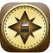iSalam: Qibla Boussole