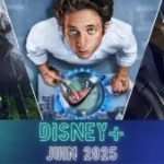 Disney+ en juin 2025 : The Bear, Predator, Ironheart… Voici les films et séries à voir ou à redécouvrir