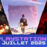PS Plus en juillet 2025 : Voici les jeux gratuits du mois pour fêter les 15 ans du PlayStation Plus !