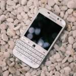 Onze ans plus tard, le BlackBerry Classic est de retour et il n’a plus rien à voir