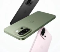 Il ressemble beaucoup à un Google Pixel 9... // Source : OnePlus