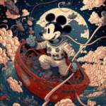Disney et NBC Universal déclarent la guerre à l’IA : Midjourney dans le viseur