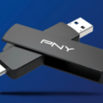 Cette clé USB a des performances de SSD