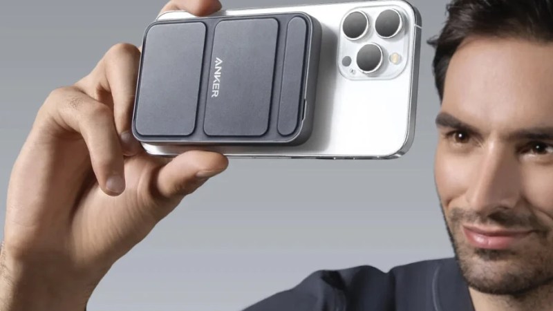 L’erreur à ne pas faire quand vous achetez une batterie externe