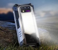 Oukitel WP100