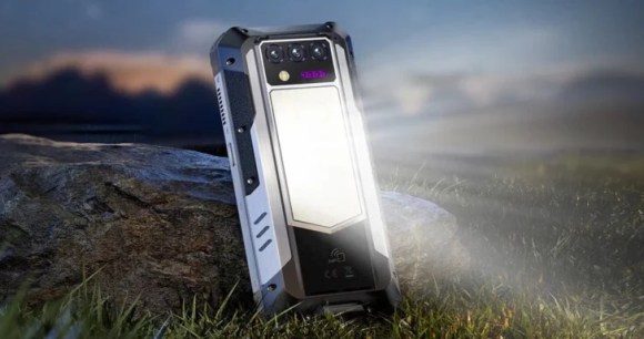 Oukitel WP100