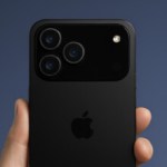 iPhone 17 Pro : la barre photo divise déjà avant sa sortie