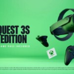 Meta Quest 3S Xbox Edition ? On compare avec le modèle standard