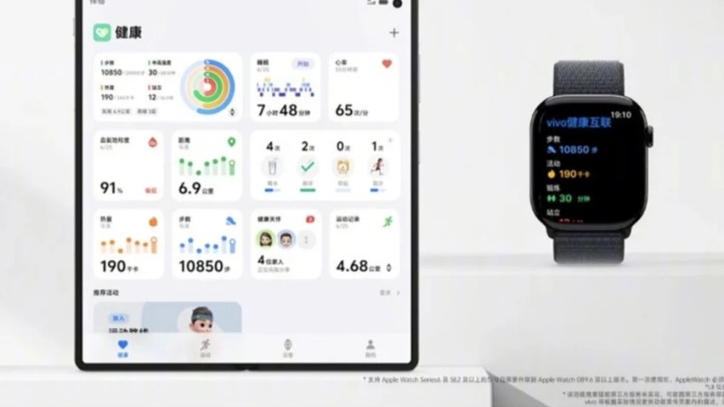 « Apple Watch enfin sur Android », hack génial ou Apple qui cède enfin ?