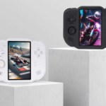 Une console portable taillée pour la Nintendo DS