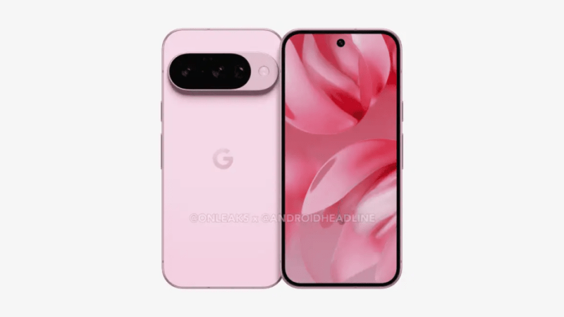 Le Pixel 10 pourrait être moins bon en photo que le Pixel 9, et c’est incompréhensible pour nous