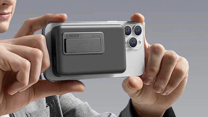 Anker lance un rappel de sécurité pour plusieurs modèles de batteries externes : voici les modèles touchés