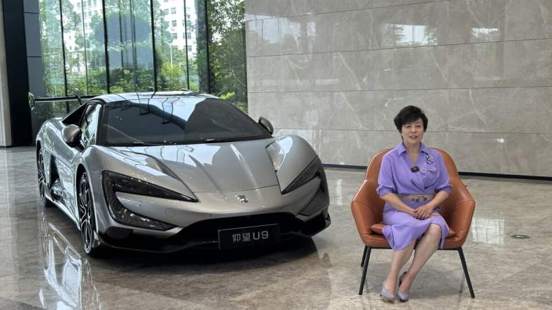 Rachat de Renault : comment la France a fait capoter l’offensive du géant chinois BYD