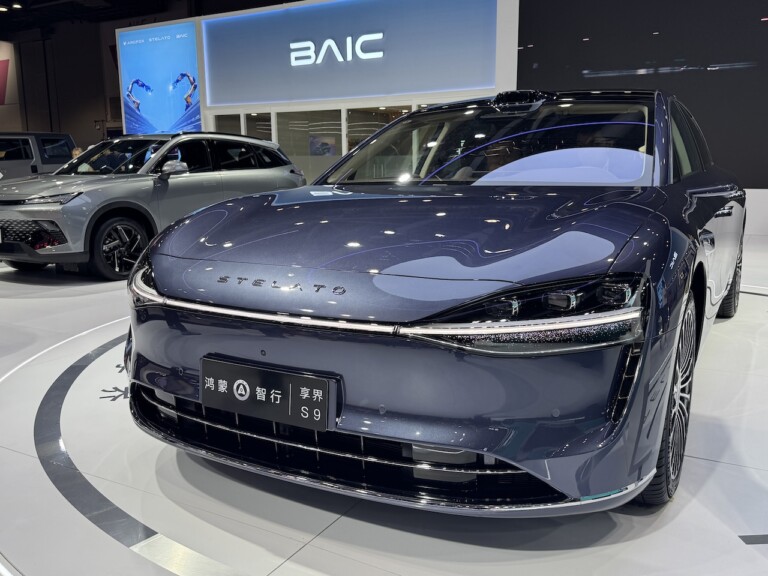 Hyundai Grandeur EV : la mythique voiture de luxe revient dans un ...