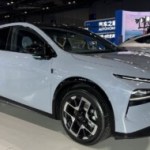 « 26 fois plus puissante que la concurrence » : on est montés à bord du Xpeng G7 électrique