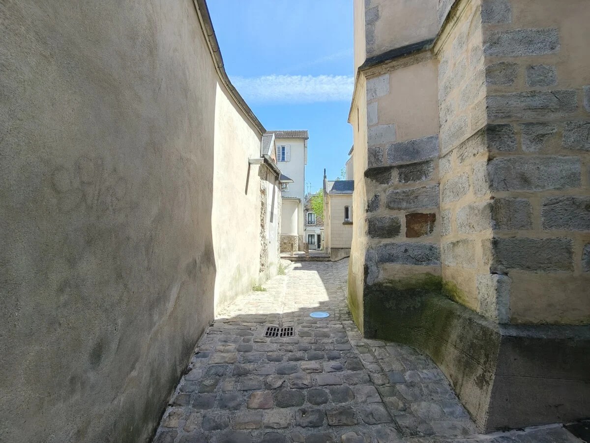 Ultra grand-angle de jour Ultra grand-angle de jour