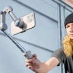 Le nouveau stabilisateur Insta360 Flow 2 Pro capable de suivre un sujet tout seul est déjà en promo