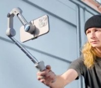 Le nouveau stabilisateur Insta360 Flow 2 Pro capable de suivre un sujet tout seul est déjà en promo