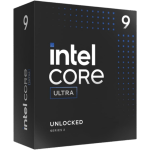 Intel Core Ultra 9 285K