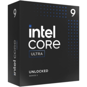 Intel Core Ultra 9 285K