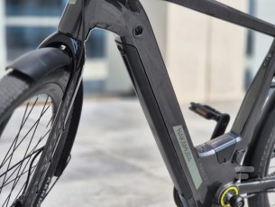 Intersport Nakamura Crosslight 10