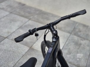 Intersport Nakamura Crosslight 12