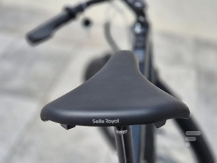 Intersport Nakamura Crosslight 5