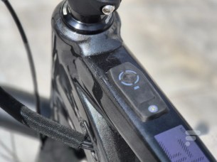 Intersport Nakamura Crosslight 6
