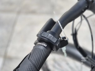 Intersport Nakamura Crosslight 7