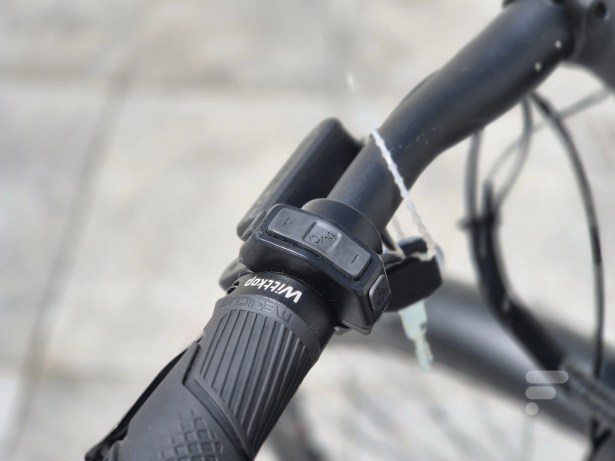 Intersport Nakamura Crosslight 7