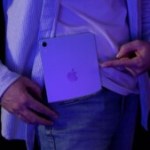 iPad Mini 7 : la dernière petite tablette d’Apple est enfin à son juste prix après 200 € de remise iPad Mini 7 : la dernière petite tablette d’Apple est enfin à son juste prix après 200 € de remise