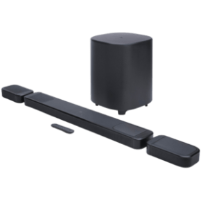 JBL Bar 1000MK2