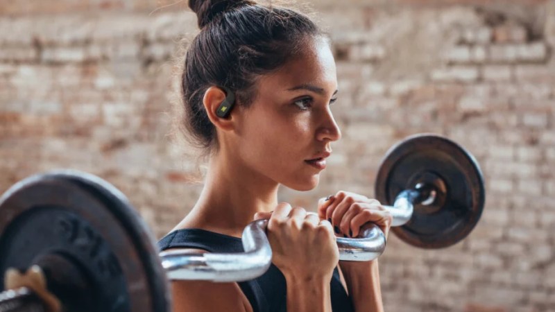 JBL Endurance Zone : des écouteurs ouverts pour sportifs, nouvelle référence ?