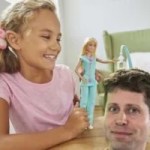Une Barbie dopée à ChatGPT ? Mattel et OpenAI s’allient et l’idée d’un jouet « vivant » apparaît