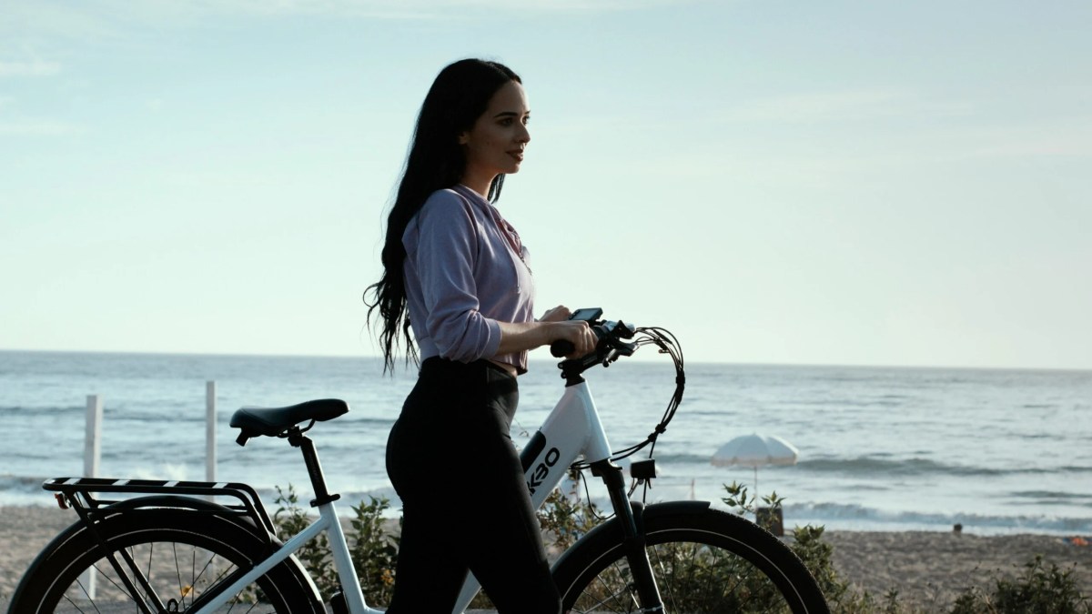 vélo