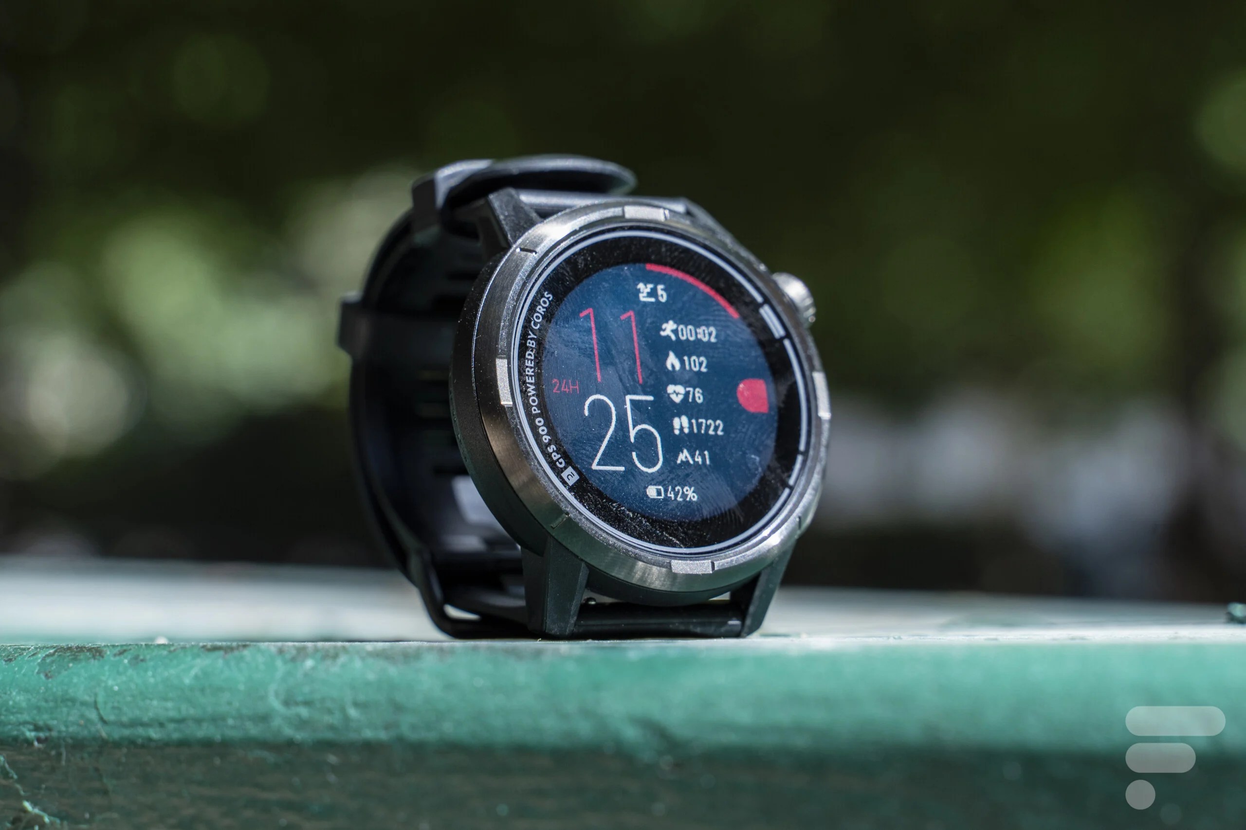 Test de la Kiprun GPS 900 : Decathlon propose aussi une montre de sport accessible