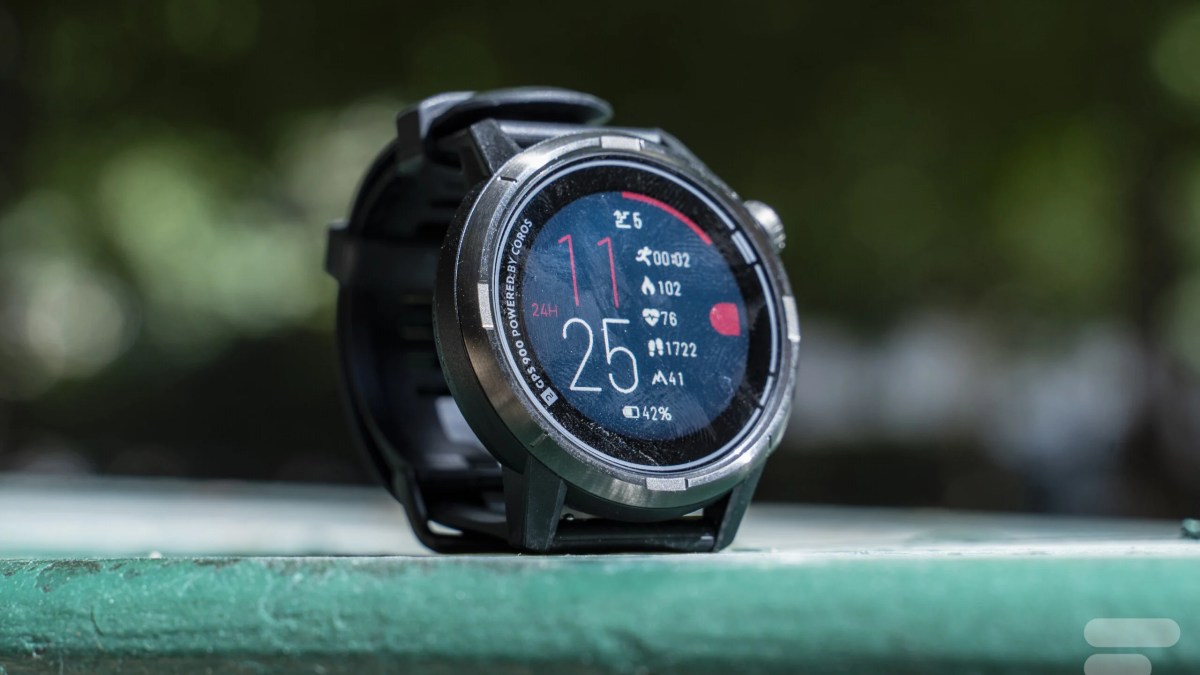 La Kiprun GPS 900