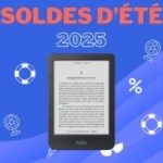 Kobo Clara BW : la concurrente de la Kindle Paperwhite baisse son prix pour rester compétitive durant les soldes d’été